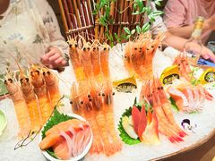 -Minase水濑·日料放题(外滩店)