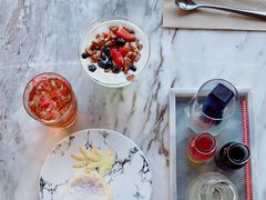 -The Rug Cafe(王府中环店)