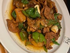 -湖兰金牌小炒肉(椒江万达店)