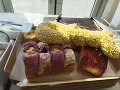 -奈雪的茶(中粮祥云小镇店)