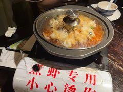 -绿茶餐厅(光谷世界城步行街店)