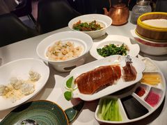 -大鸭梨烤鸭(望京店)
