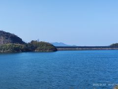 -长沙黑麋峰国家森林公园
