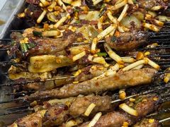 -宋文成烤肉(白沙巷店)