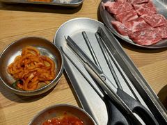 -姜虎东白丁烤肉(深圳湾后海汇店)