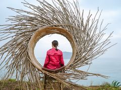 -漳州滨海火山岛自然生态风景区