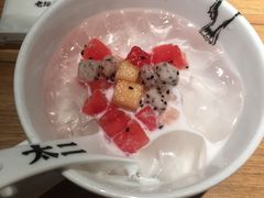 -太二酸菜鱼(正大广场店)