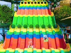 -上海玛雅海滩水公园