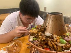 -黄泰吉拾味餐厅(江汉路店)