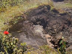 -夏威夷火山国家公园