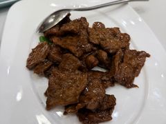 -梅龙镇酒家(南京西路总店)
