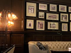 -LONG BAR 廊吧(外滩华尔道夫酒店)