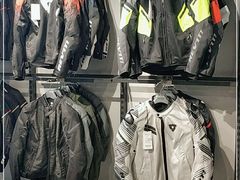 -机车外挂骑士装备(丰台店)