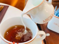 英式早茶-Angelina安吉丽娜(恒隆广场店)