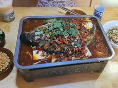 -半步颠川湘·融合菜(商品街店)