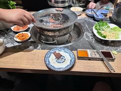 -隐家本格烧肉(万达广场店)