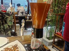 -燕郊烧鸽子(广安路店)