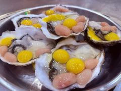 -飞尝蚝·顺德菜·鱼生(顺德总店)