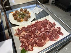 -草原饭店火锅