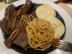 -豪客来牛排(鼓楼名店街店)