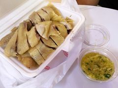壹心鸡-文记壹心鸡(宝华路店)