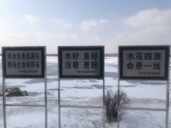 -丁香湖公园