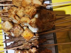 -望京小腰(北京总店)