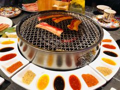 -十三姨正合丰烤肉(营迹路店)