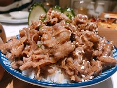 超级牛肉丼-小句号·精致料理(江南环球港店)