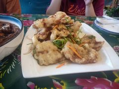 -东北王食府(科大店)