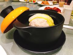 淮扬清汤狮子头-淮扬厨子(健康路店)
