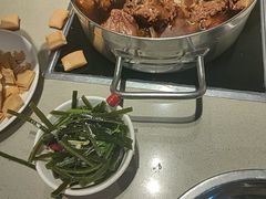 -蝎王府羊蝎子(虎坊桥总店)