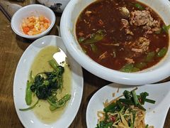 -小厨食堂(黄田坝店)