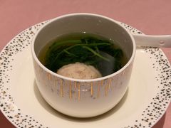 -江南灶中餐厅(南京香格里拉店)