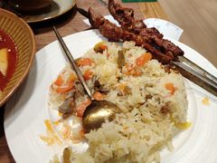 -贯贯吉·清真餐厅(浙江中路店)