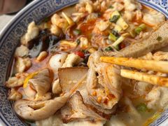 优质葫芦头-长香源葫芦头梆梆肉(开通巷店)
