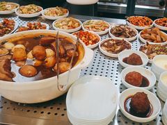 -七食九号食堂(东丽空港店)