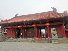 -天静宫