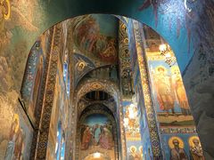 -滴血救世主教堂