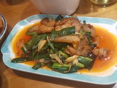 -易老妈蹄花.特色川菜(人民公园总店)