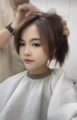 -奈川烫染Salon
