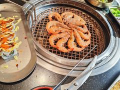-韩烧牛中牛·甄选黑牛烤肉(黑金店)