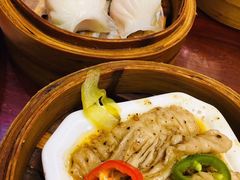-顺德人家食府(黄金广场店)