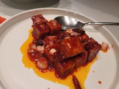 宫保杏鲍菇-北京宴(丰台总店)