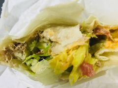 -赛百味SUBWAY(长宁龙之梦店)