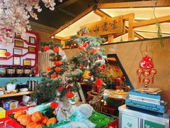 -好灶头妈妈菜·千岛湖柴火鱼餐厅(桐庐店)