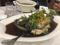 -蟹皇海鲜餐厅