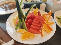 -赶海部落海鲜城(海阳路店)