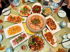 -龙香居海鲜浑锅家常菜·特色驴肉