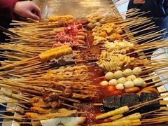 -郭记小街麻辣烫(虎坊路店)